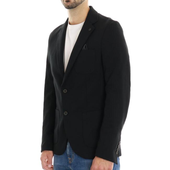 GIACCA PUNTO MILANO XAGON MAN - Mad Fashion | img vers.650x/